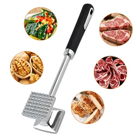 敲肉锤;酒漏、油漏;烘焙量勺量杯