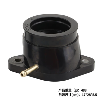 Motuoche – Auto Parts and Accessories Intake Manifold Joint