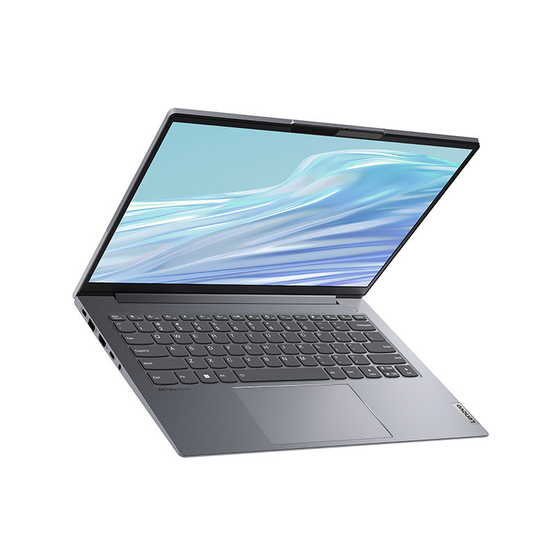 Lenovo (Lenovo) ThinkBook 14 Core i9 Ruizhi Creates This Lightweight Accompanying Business