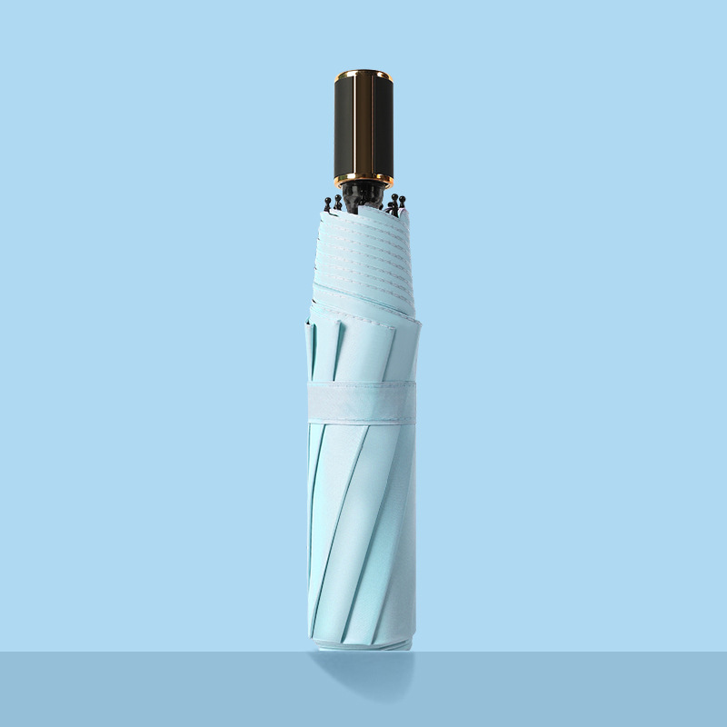 Automático 24 huesos paraguas de quilla doble fábrica de paraguas para hombres al por mayor paraguas plegables paraguas de alto nivel