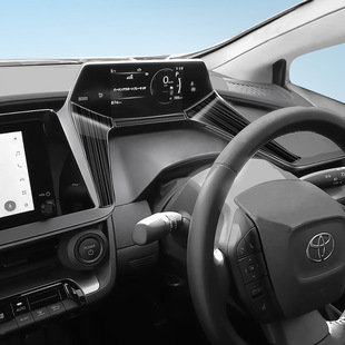 �m��23��PRIUS���J˹60ϵ���P䓃x��̨�����Ƭ�x��̨�b��