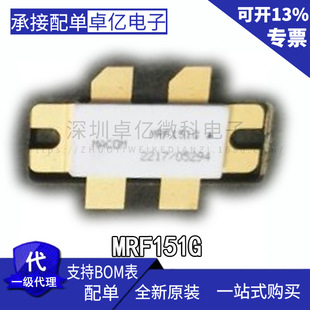 MRF151Gȫ�¹��Ź�MRF151ԭ�b���l�܈�Ч���ܹ��ʾ��w�����l΢��