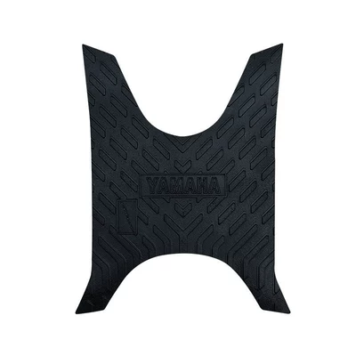 Foot Pad Modification | Motorcycle pedals - xuying-125-cool-black-thickened-anti-slip-plug