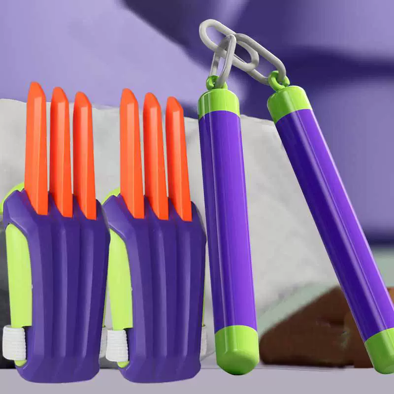 Игрушка-морковь для мальчиков, Кинг-Конг, интернет-хит, 3D