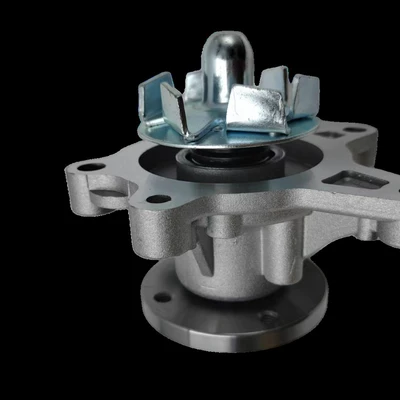 Cross-border e-commerce: Suitable for Hyundai Kia engine cooling water pump 25100-2B010 (Water pump)
