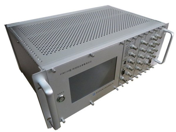 gps Clock Tester / Measuring Tool of Time / Time / Frequency Measuring Instruments / Time Tester