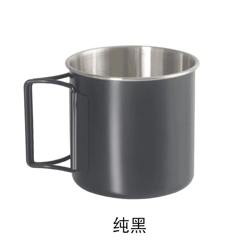 고급 검정 (패턴 없는 단색)