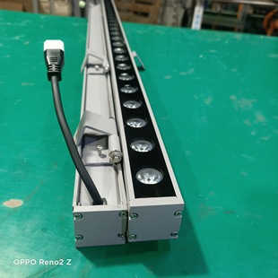 Wall Washer Light, Led Landscape Garden Light Bridge Building Wall Surface