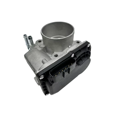 Drossel Parts: Throttle Valve