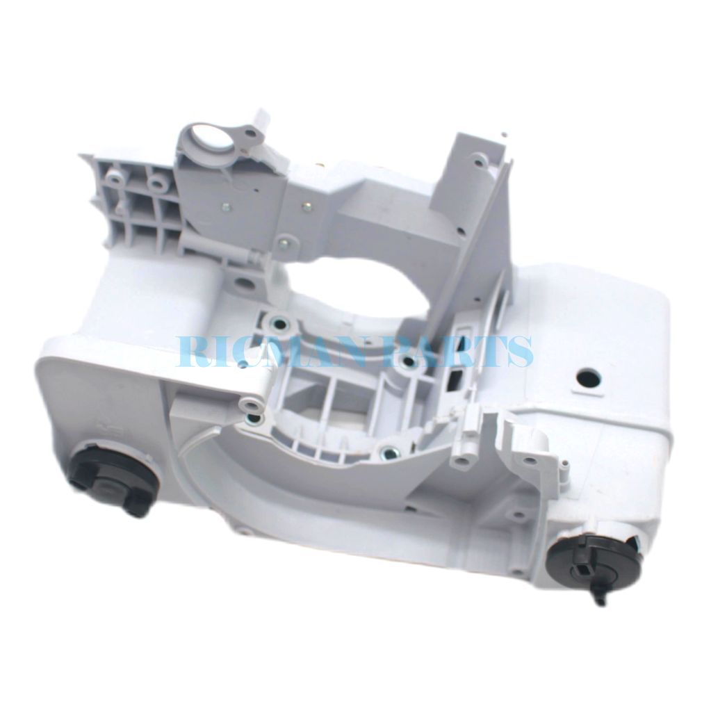 厂家批发汽油机配件适用于Stihl MS390箱体总成