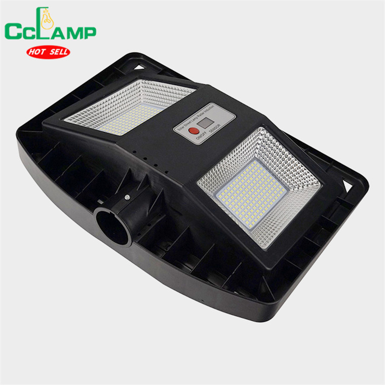 CL115 new solar lamp LED