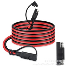 SAE���L��|10FT12AWG���~��늳��B�����m�����܇RV̫���늳ذ�