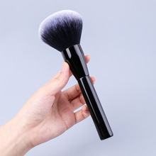 棒棒糖化妝刷跨境新款化妝工具單支便攜超大號散粉刷軟毛蜜粉刷