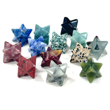 �羳���u��Ȼˮ��÷�����́��R�d����Merkaba���w�����l��DIY����