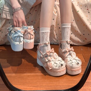 ��Ԓ��Lolita������׆�Ь������Ů������jkСƤЬ�¸�������loЬ