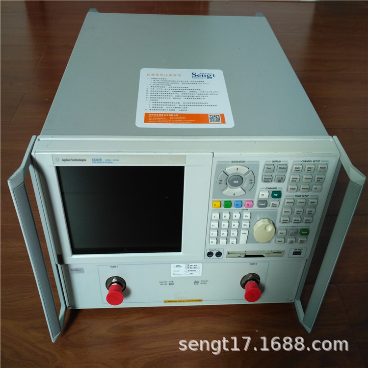 E8362B二手送货上门