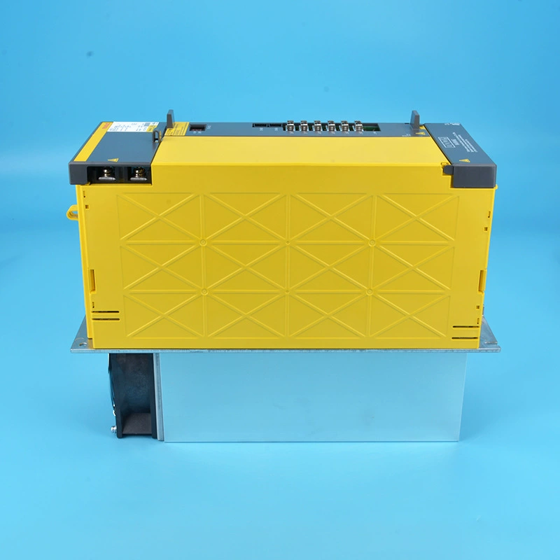 A06B-6141-H037 A06B-6141-H037 # H580 Fanuc оригинальный сервопривод с сервоприводом, точечная переговорная цена