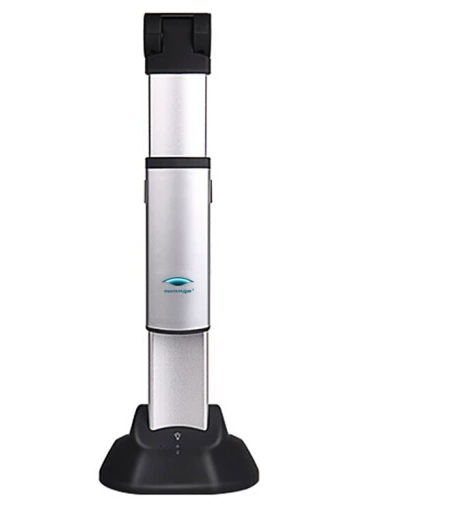 BrightField V1000A3AF scanner data ticket high-photometer A3 format 15 million pixels automatic focus