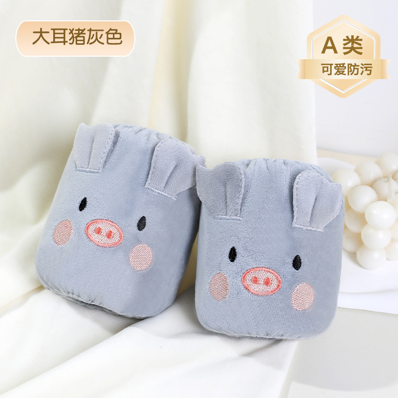 Mangas para niños, mangas para bebés, lindos bebés, mujeres, otoño y invierno, niños, mangas para niños, mangas para niños