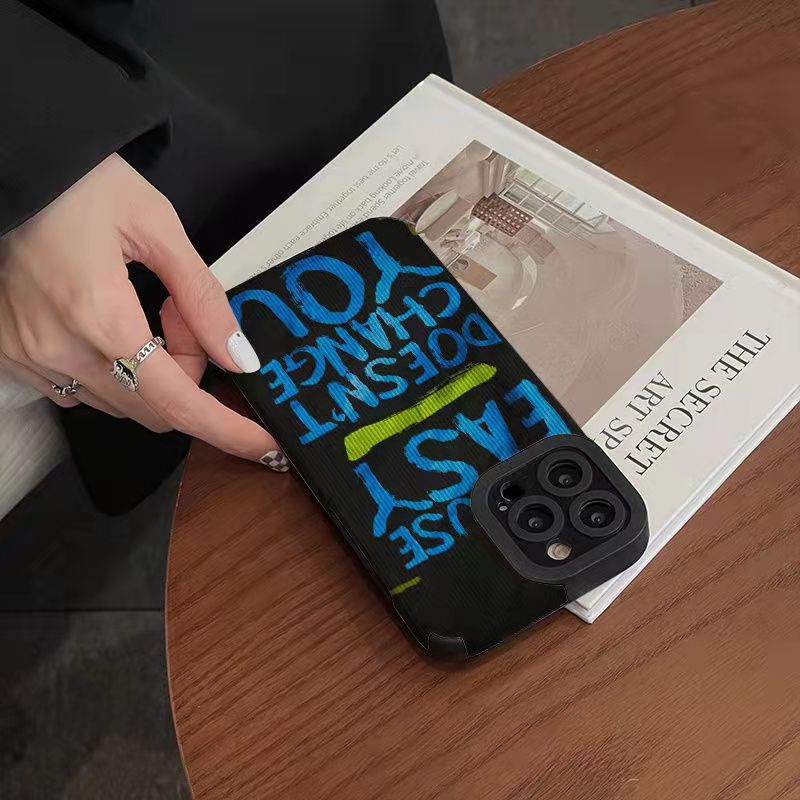 Premium Graffiti Phone Case For Samsung A71 A53 A32 Protective_voghion.com