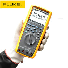 FLUKEF287CλЧֵfñ F289CIñ