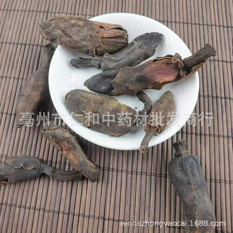 Dried Magnolia Flower Buds Hou Po Hua 500g Wholesale New Crop Sichuan Magnolia Officinalis Herbal Tea key features