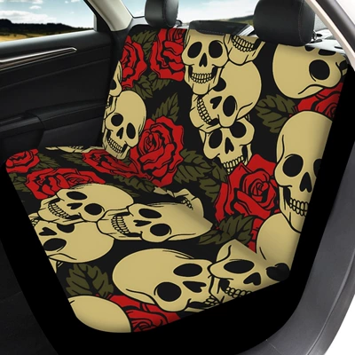 Universal seat cover — universal design