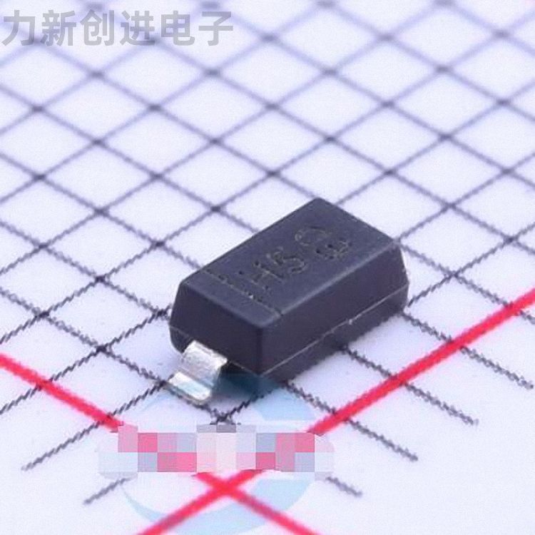 MMSZ5245B-7-F 封装 SOD-123 稳压二极管