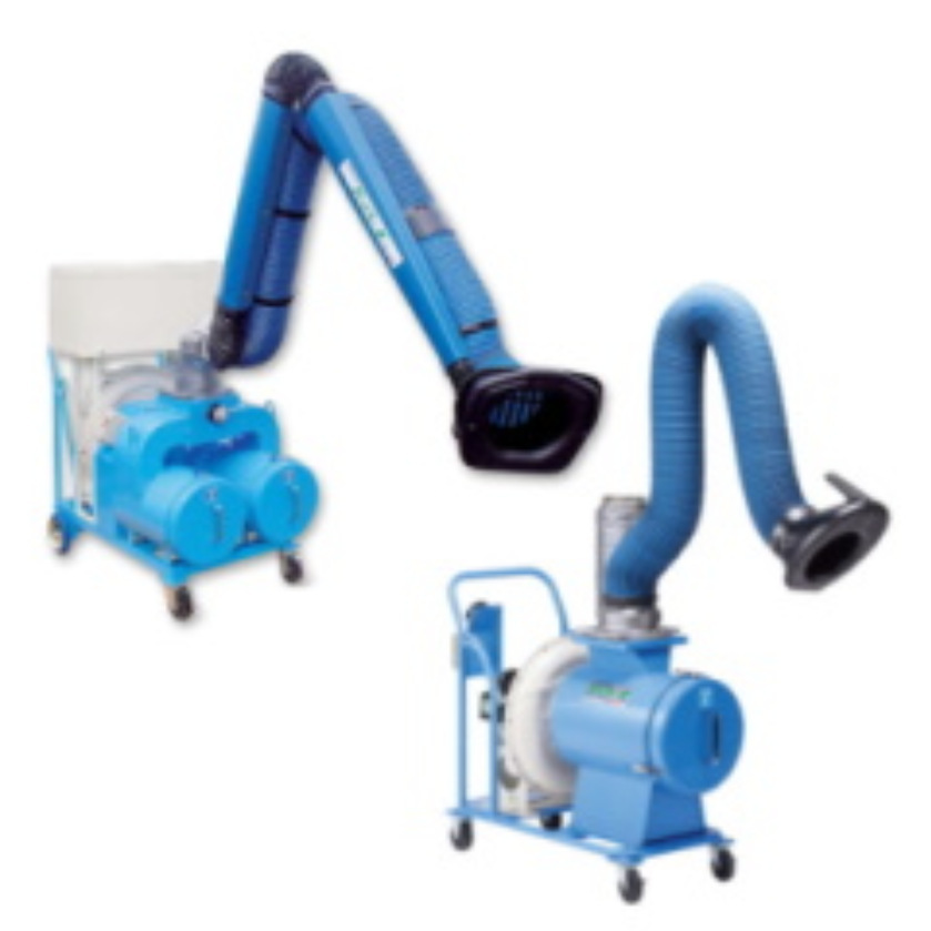 TERAL泰拉尔集尘设备/局部排气装置/集尘机HT型