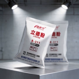 钛白粉;立德粉;钛粉系列