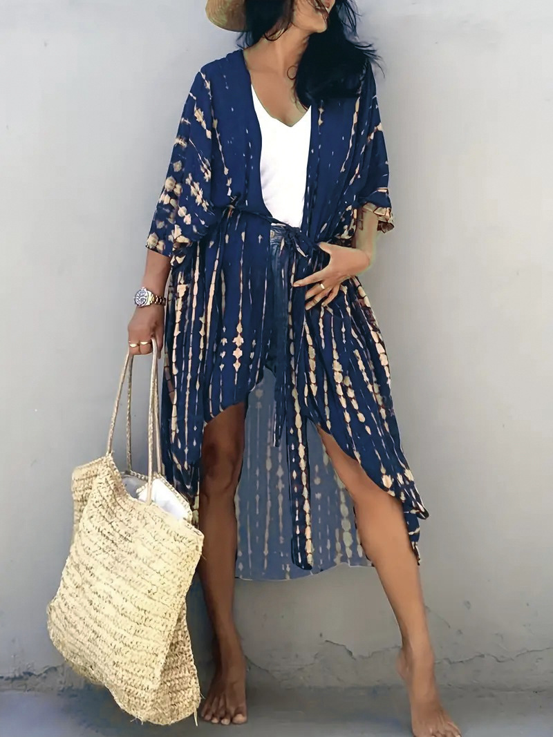 5d93 rayas azules tibetanas