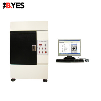 Billion state Fabric Dynamic Drapability style Overhang BY-YG811 type Fabric Dynamometer