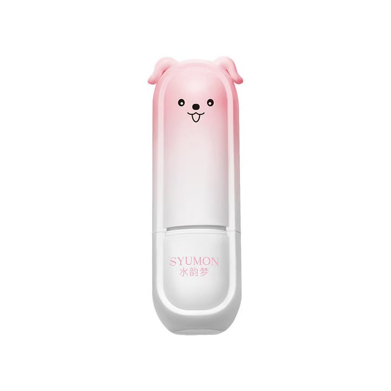 Shuiyunmeng 子供用リップクリーム女の子用リップクリーム保湿乾燥防止無色保湿ベビー子供専用メーカー承認|undefined