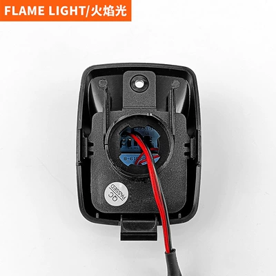 License plate lamp for TOYOTA Toyota Tacoma Tacoma