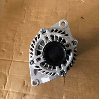 Car Generator Generatorlar hissələri (Dinamo və detalları)