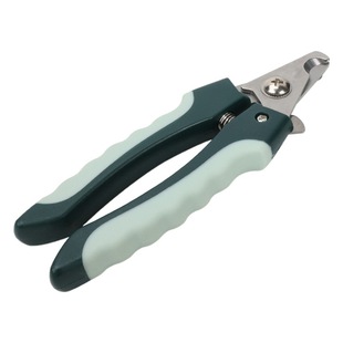 Pet supplies pet nail clippers dog cat nail clippers nail clippers pet nail cleaning tools