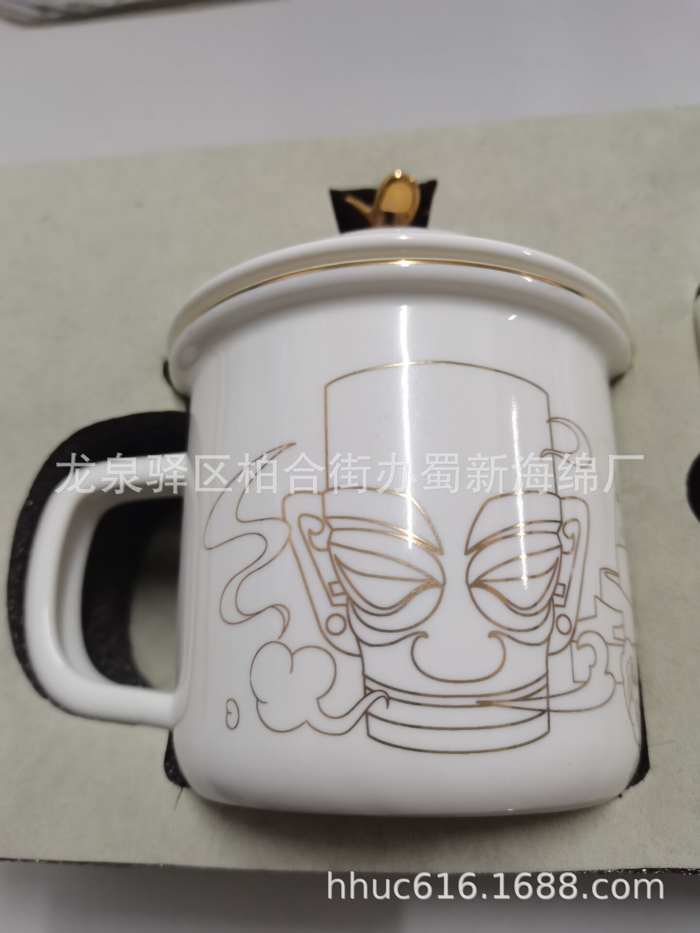 供应茶杯形状包装泡沫/茶叶盒成型包装泡棉/茶具防撞包装海绵