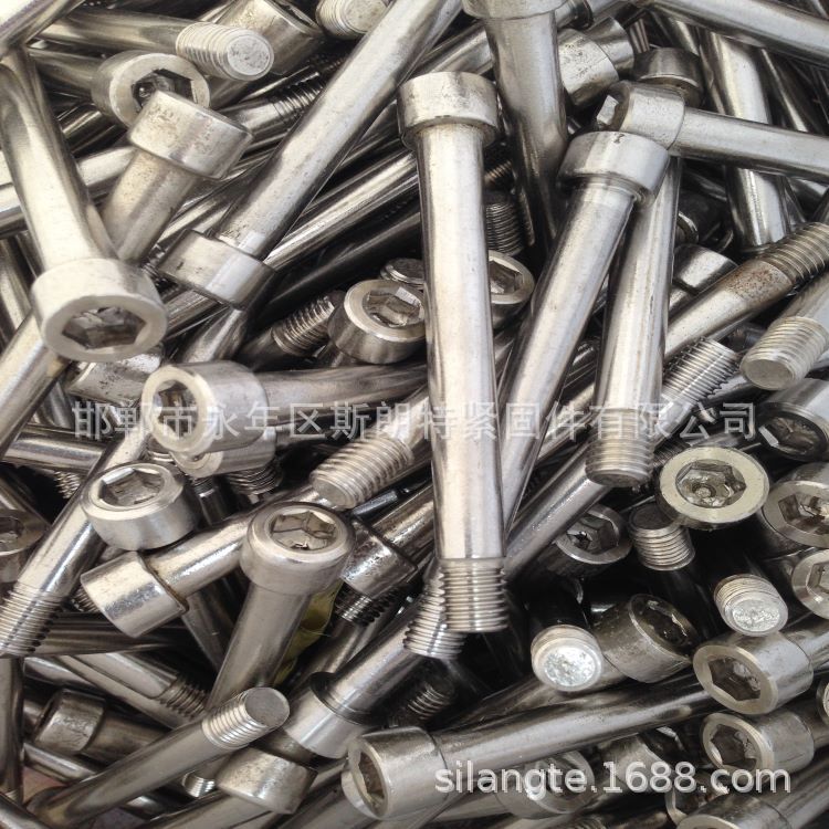 ����ͷ��˨ ISO4014 ����ͷ��˨ISO4016 ����ͷϸ����˨ ISO4015