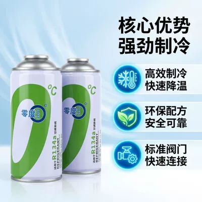 Antifriz for cars, automotive air