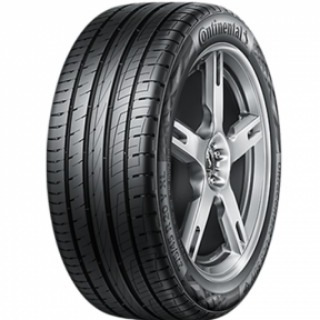 马牌轮胎 245/55R19 103V UltraContact UC6 SUV