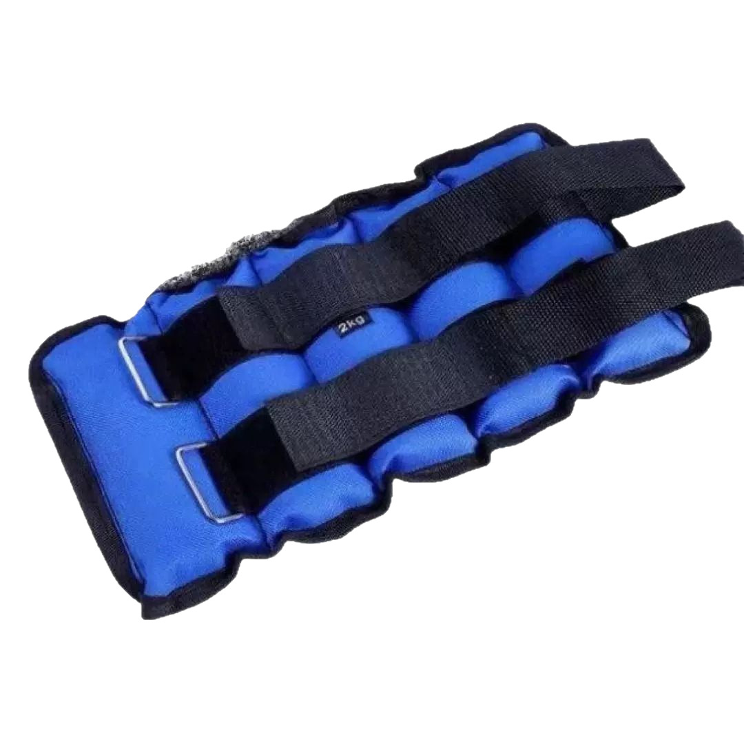 Carga pesada bolsa de arena corredora entrenamiento deportivo niños adultos hombres y mujeres estudiantes atados manos atados pies danza bolsa de arena de yoga