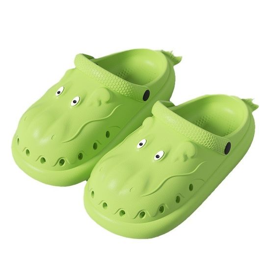 Children's Cave Shoes Home Cute Sandals and Slippers Beach Shoes Soft Sole eva Boys and Girls Kids Baby Wholesale Children's Shoes