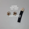Golden daisy 8mm/1000/pack