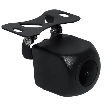 Vehicle camera: Reversing Image Car Rear