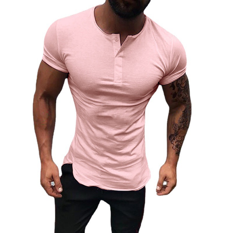 Men's Short Sleeve T-Shirt