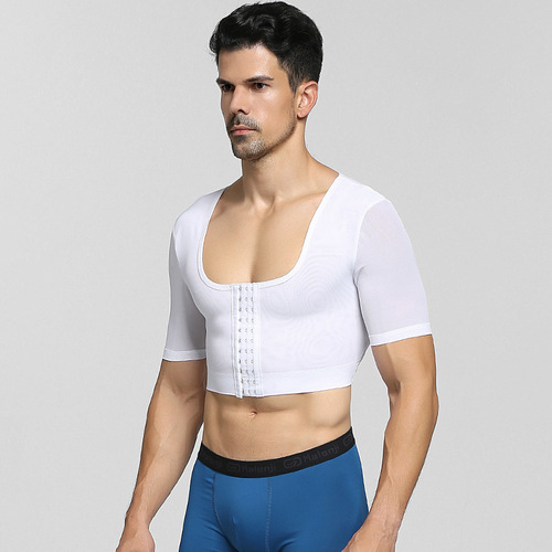 Body Shaping Bodysuit, Compression Shaping, Push-Up Bra, Back Support, Shaping Hooks, Bodice Bra, Model NY136