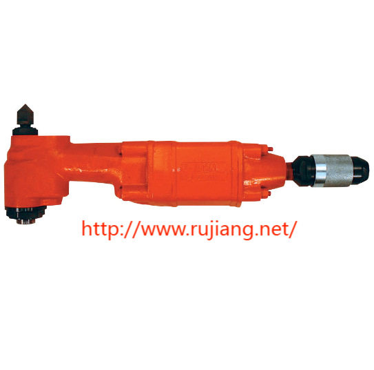 日本富士Fuji涡轮模磨机FCD气钻攻丝机FW-5PX-6 P