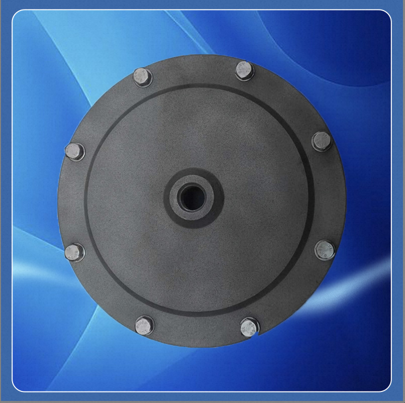 声波清灰器配件200发声器 发声头源头厂家质量好