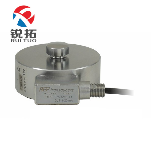 AEP C2S-AMP-（100kg~200t）称重传感器