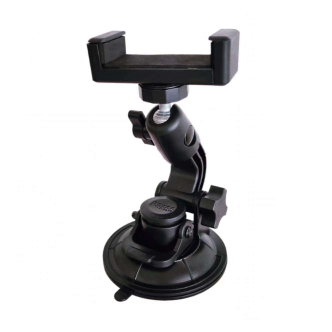 Car Mobile Phone Shooting Bracket Mobile Phone Photo Live Video Fixed Bracket Car Navigation Bracket Suction Cup Car Use